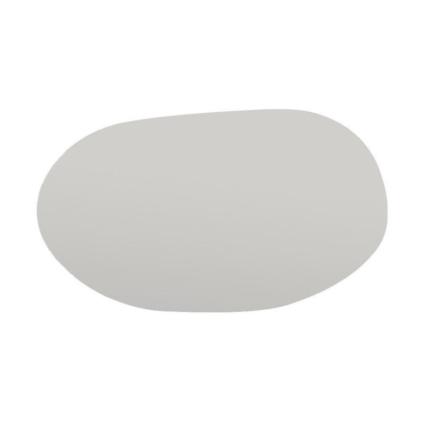 Miroir mural VANOMI 89x52 cm