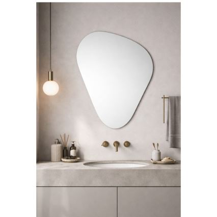 Miroir mural YUKO 70 x 50 cm