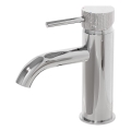 Miscelatore per lavabo ANHOLT 15,6 cm cromo lucido