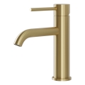 Miscelatore per lavabo SOVANG 18,3 cm in ottone spazzolato