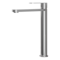 Miscelatore per lavabo TARNBY 27,3 cm, cromo lucido