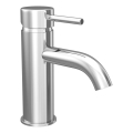 Mitigeur de lavabo DRAGOR 15,6 cm chromé brillant