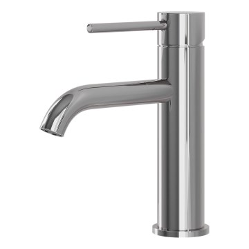 Mitigeur de lavabo SOVANG 18,3 cm chrome brillant