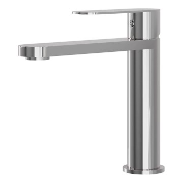 Mitigeur de lavabo TARNBY 17,3 cm chrome brillant