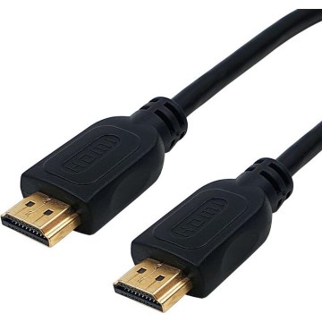 MK FLORIA MKF-100102 - 1,8m - HDMI cavo con Ethernet V2.0 1,8m