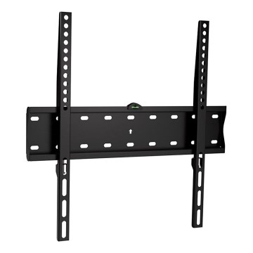 MK FLORIA MKF-17DF441 - Supporto fisso per TV a parete 65" nero