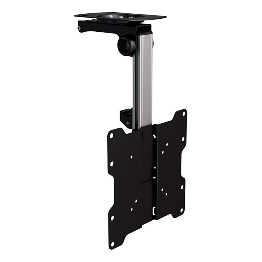 MK FLORIA MKF-17DS220 - Deckenhalterung für 46 Fernseher, schwarz