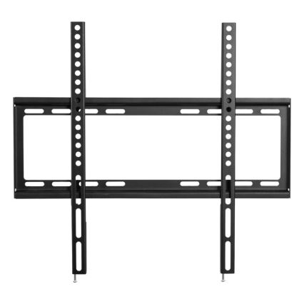 MK FLORIA MKF-20DF447 - Supporto fisso da parete per TV 65 nero