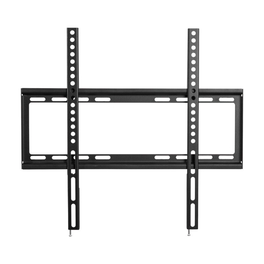 MK FLORIA MKF-20DF447 - Supporto fisso da parete per TV 65 nero