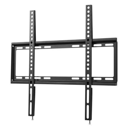 MK FLORIA MKF-20DF447 - Supporto fisso da parete per TV 65 nero