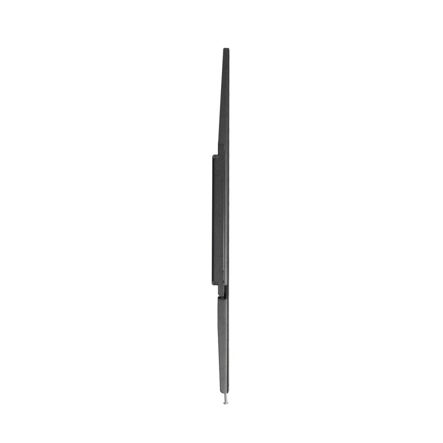 MK FLORIA MKF-20DF447 - Supporto fisso da parete per TV 65 nero