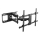 MK FLORIA MKF-20DP646 - Supporto a parete per TV con giunto 80