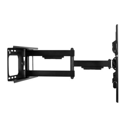 MK FLORIA MKF-20DP646 - Supporto a parete per TV con giunto 80" nero