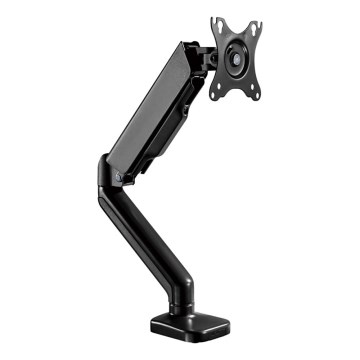 MK FLORIA MKF-21DP113S2 - Supporto regolabile per monitor da 32