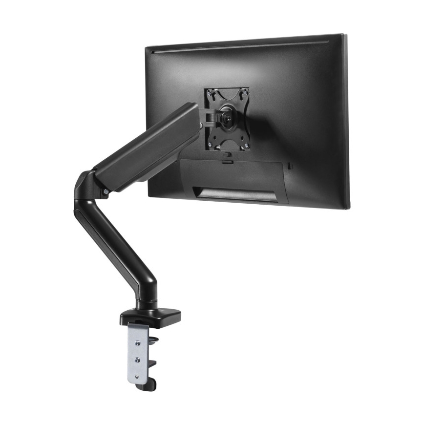 MK FLORIA MKF-21DP113S2 - Supporto regolabile per monitor da 32 nero