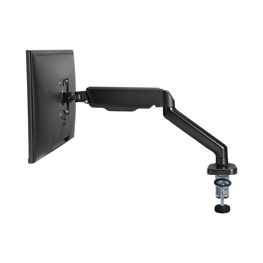 MK FLORIA MKF-21DP113S2 - Supporto regolabile per monitor da 32 nero