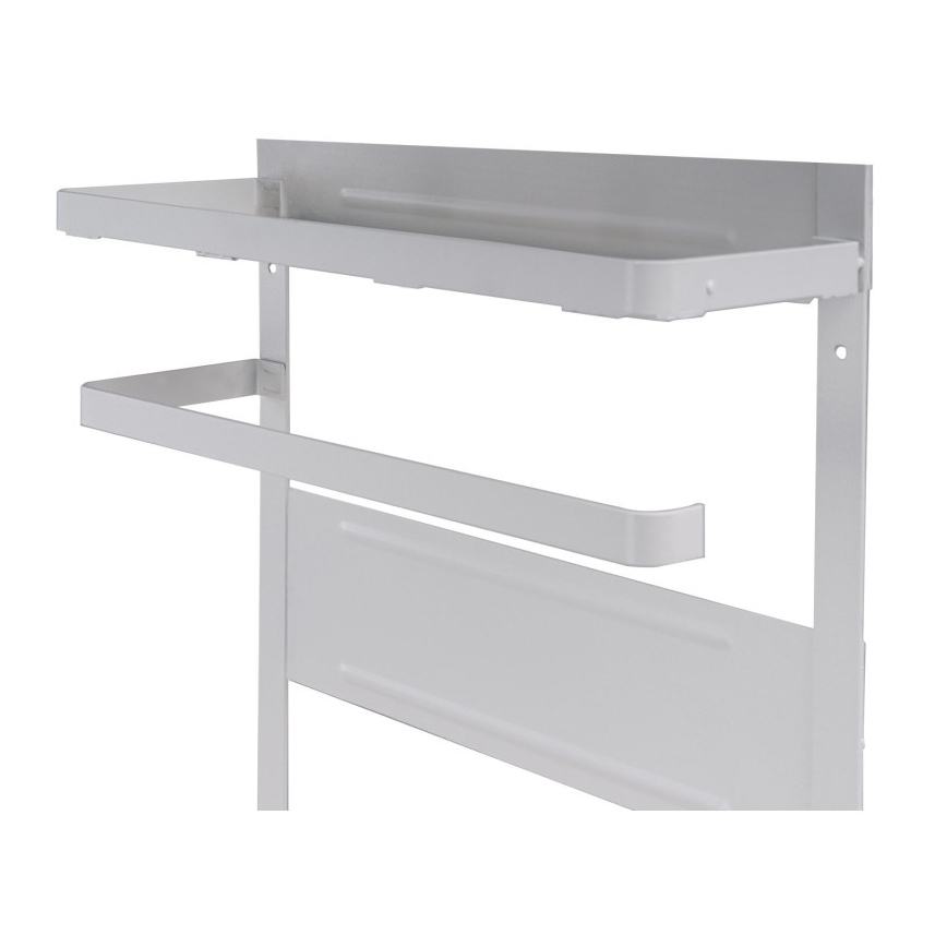 MK FLORIA MKF-21MG01W - Magnetischer Organizer  46,5x34 cm weiß