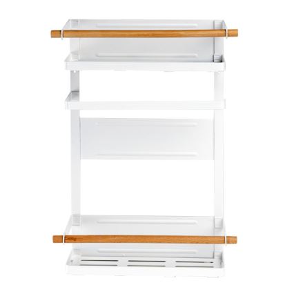 MK FLORIA MKF-21MG01W - Organiseur magnétique  46,5x34 cm blanc