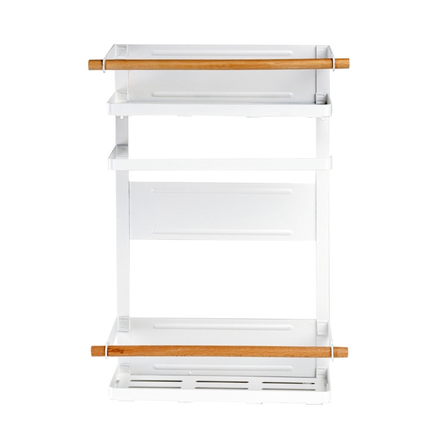 MK FLORIA MKF-21MG01W - Organiseur magnétique  46,5x34 cm blanc