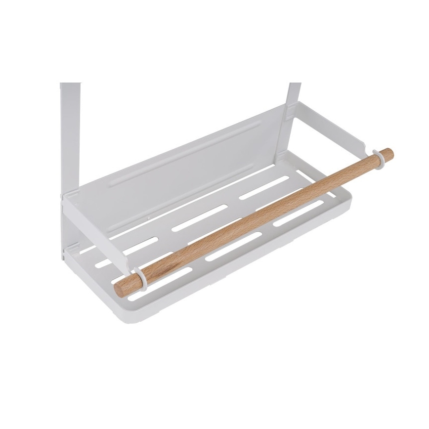 MK FLORIA MKF-21MG01W - Organiseur magnétique  46,5x34 cm blanc