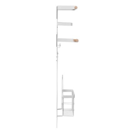 MK FLORIA MKF-21MG02W - Magnetischer Organizer 67,5x31 cm weiß