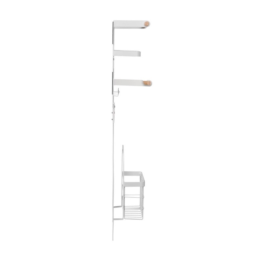 MK FLORIA MKF-21MG02W - Organiseur magnétique 67,5x31 cm blanc