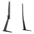 MK FLORIA MKF-21ST841 - Support TV inclinable 32-70“ noir