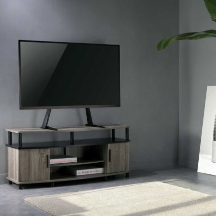 MK FLORIA MKF-21ST841 - Support TV inclinable 32-70“ noir
