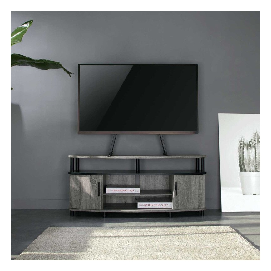 MK FLORIA MKF-21ST841 - Support TV inclinable 32-70“ noir