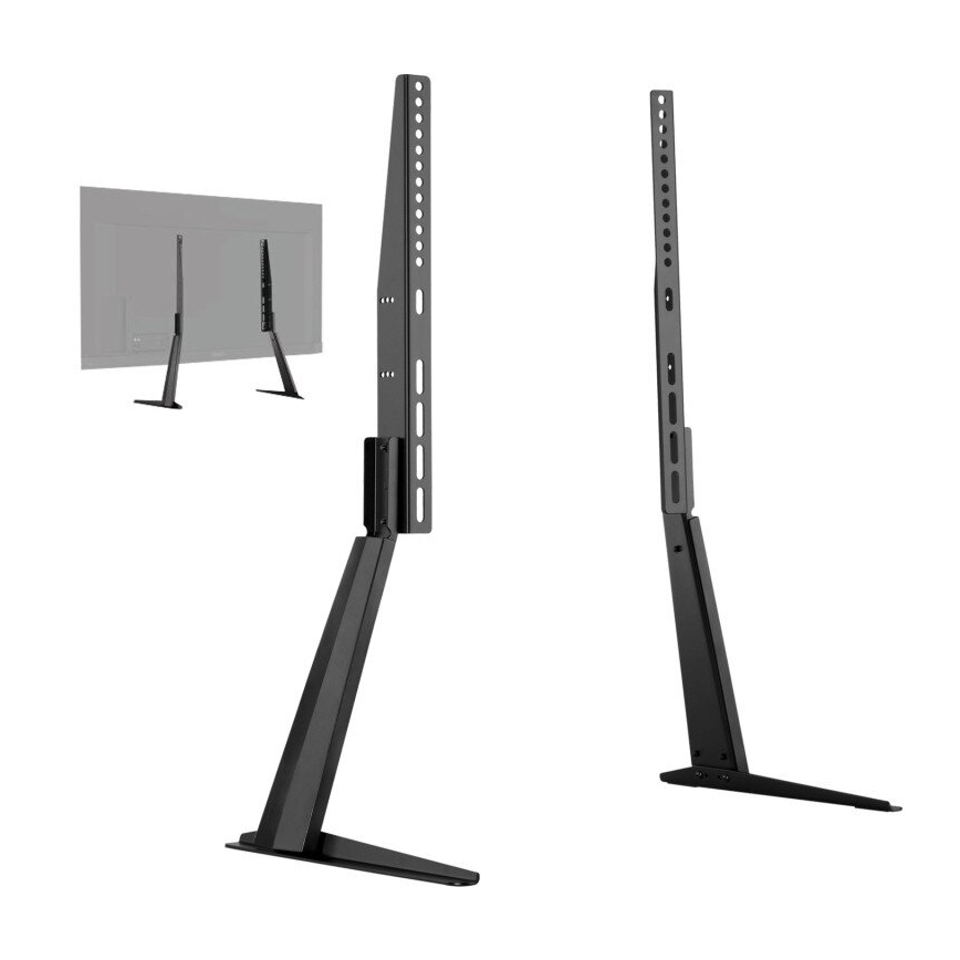 MK FLORIA MKF-21ST841 - Support TV inclinable 32-70“ noir