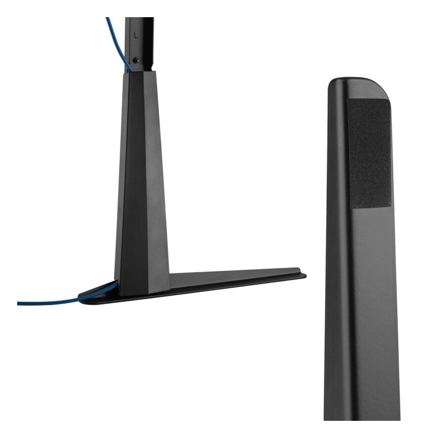 MK FLORIA MKF-21ST841 - Support TV inclinable 32-70“ noir