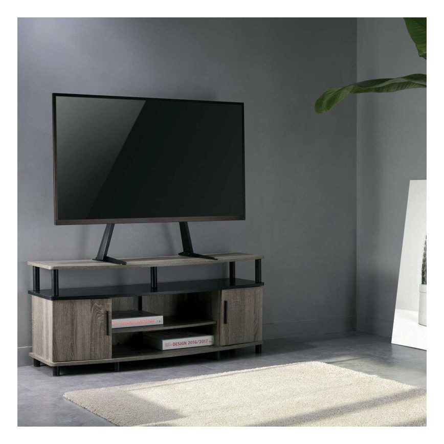 MK FLORIA MKF-21ST841 - Supporto TV inclinabile 32-70" nero