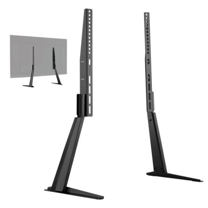 MK FLORIA MKF-21ST841 - Supporto TV inclinabile 32-70" nero