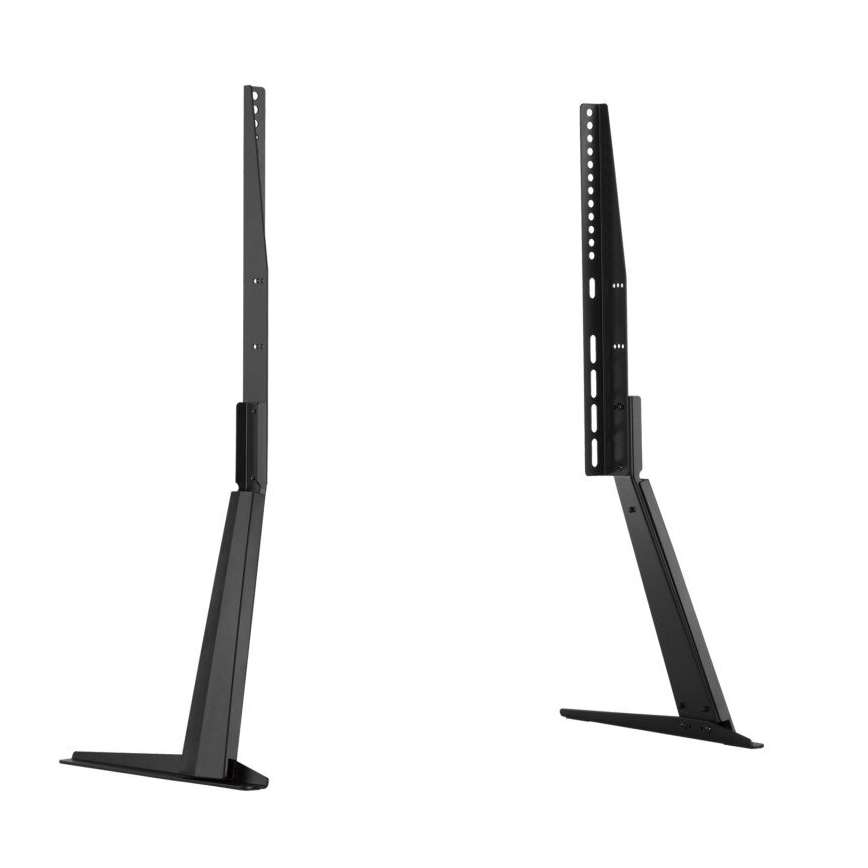 MK FLORIA MKF-21ST841 - Supporto TV inclinabile 32-70" nero