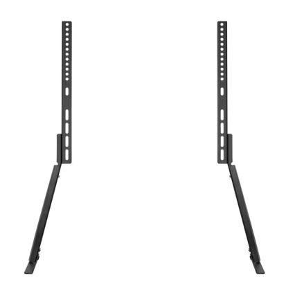 MK FLORIA MKF-21ST841 - Supporto TV inclinabile 32-70" nero