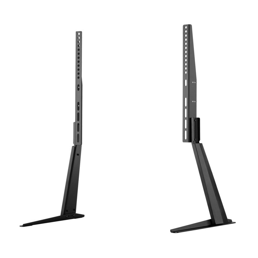 MK FLORIA MKF-21ST841 - Supporto TV inclinabile 32-70" nero