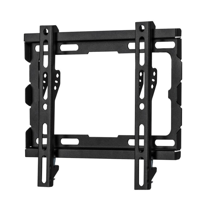 MK FLORIA MKF-23DF223 - Support mural fixe pour TV 46" noir