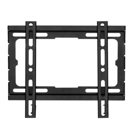 MK FLORIA MKF-23DF223 - Support mural fixe pour TV 46" noir