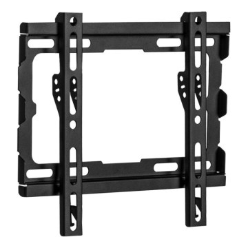 MK FLORIA MKF-23DF223 - Supporto fisso per TV a parete 46" nero