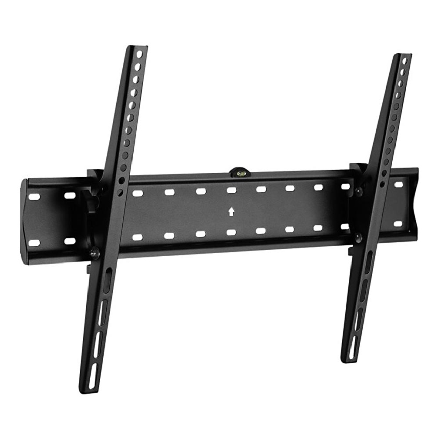 MK FLORIA MKF-23DN640 - Support mural pliable pour TV 80" noir