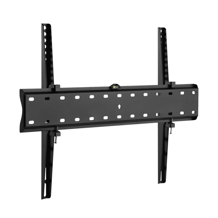 MK FLORIA MKF-23DN640 - Support mural pliable pour TV 80" noir