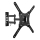 MK FLORIA MKF-23DP444 - Supporto a parete per TV con giunto 65