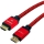 MK FLORIA MKF-H8KHDMI21 - 1,0m - HDMI cavo con Ethernet V2.1 1m