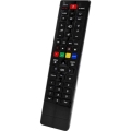 MK FLORIA Superior FB UNI TV Grundig - Ersatz-Fernbedienung für TV-Marke Grundig 2xAAA