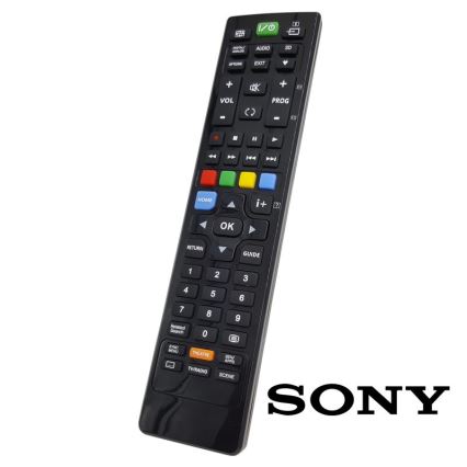 MK FLORIA Superior RC TV SONY - Télécommande de rechange pour téléviseurs SONY