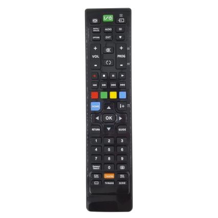 MK FLORIA Superior RC TV SONY - Télécommande de rechange pour téléviseurs SONY
