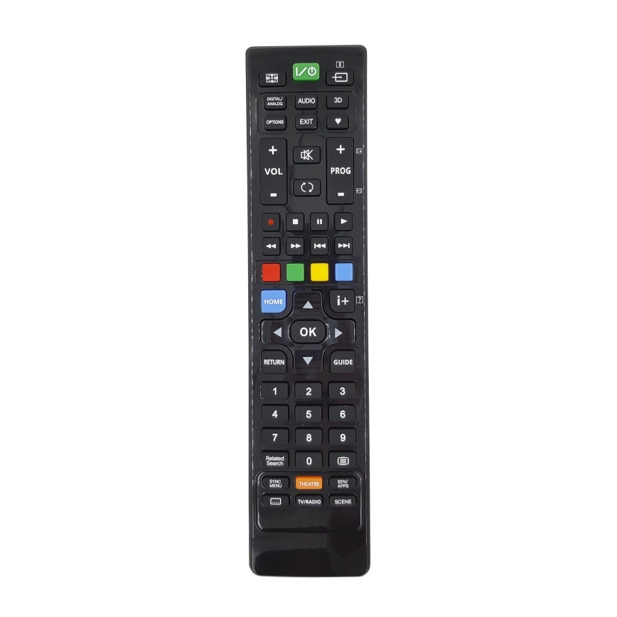 MK FLORIA Superior RC TV SONY - Télécommande de rechange pour téléviseurs SONY