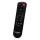 MK FLORIA Superior Samsung Voice - Telecomando di ricambio per TV Samsung, 2xAAA