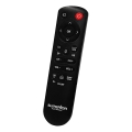 MK FLORIA Superior Samsung Voice - Télécommande de remplacement pour téléviseur Samsung, alimentée par 2 piles AAA