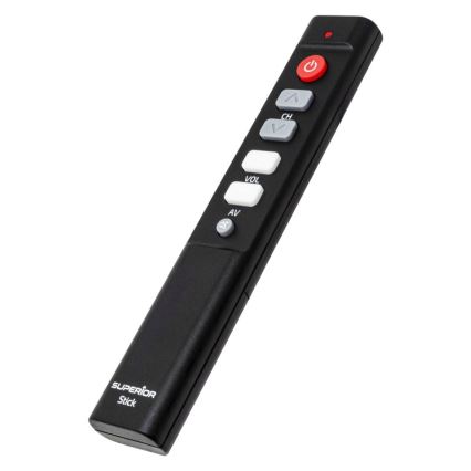 MK FLORIA Superior STICK - Telecomando per TV/audio/video 2xAAA